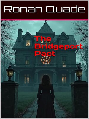 cover image of THE BRIDGEPORT PACT